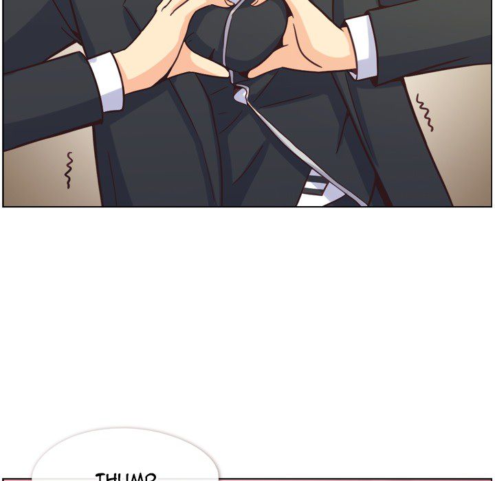 Annoying Alice Chapter 78 page 40 - Chapter 78: Episode 78: Alice and the Man