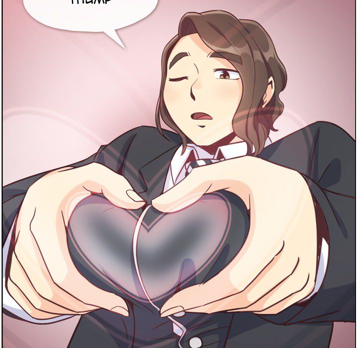 Annoying Alice Chapter 78 page 41 - Chapter 78: Episode 78: Alice and the Man