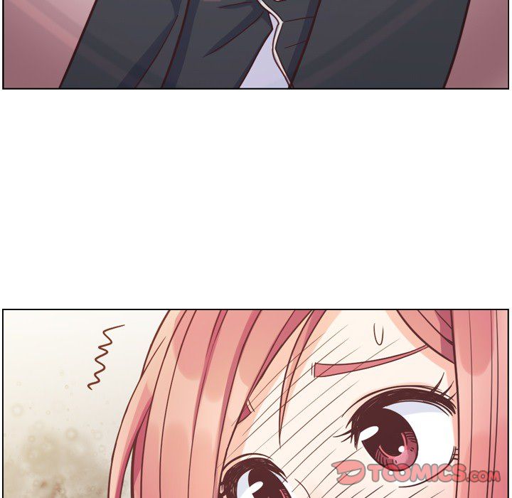 Annoying Alice Chapter 78 page 42 - Chapter 78: Episode 78: Alice and the Man