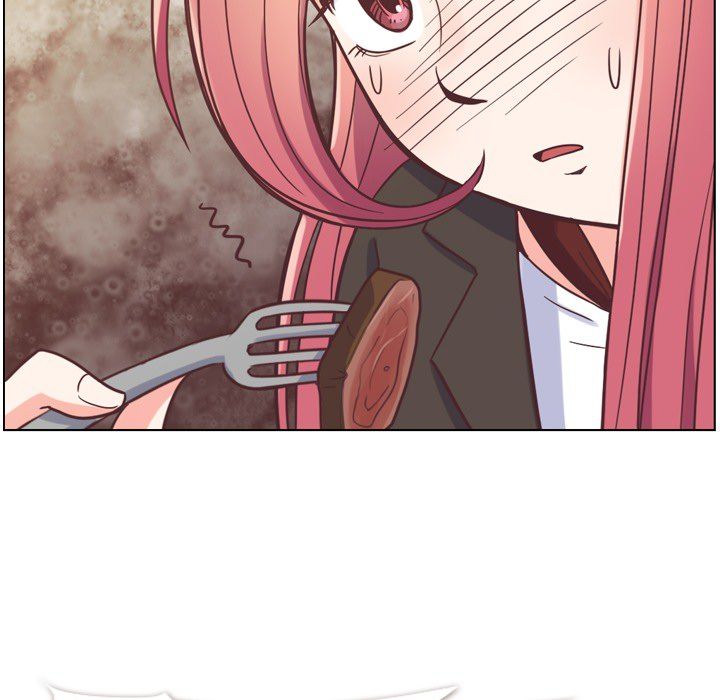 Annoying Alice Chapter 78 page 43 - Chapter 78: Episode 78: Alice and the Man