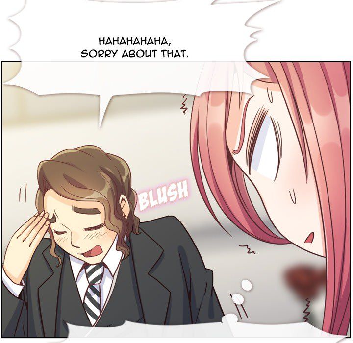Annoying Alice Chapter 78 page 44 - Chapter 78: Episode 78: Alice and the Man