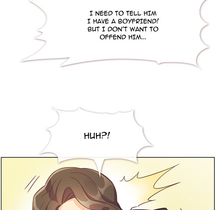 Annoying Alice Chapter 78 page 45 - Chapter 78: Episode 78: Alice and the Man