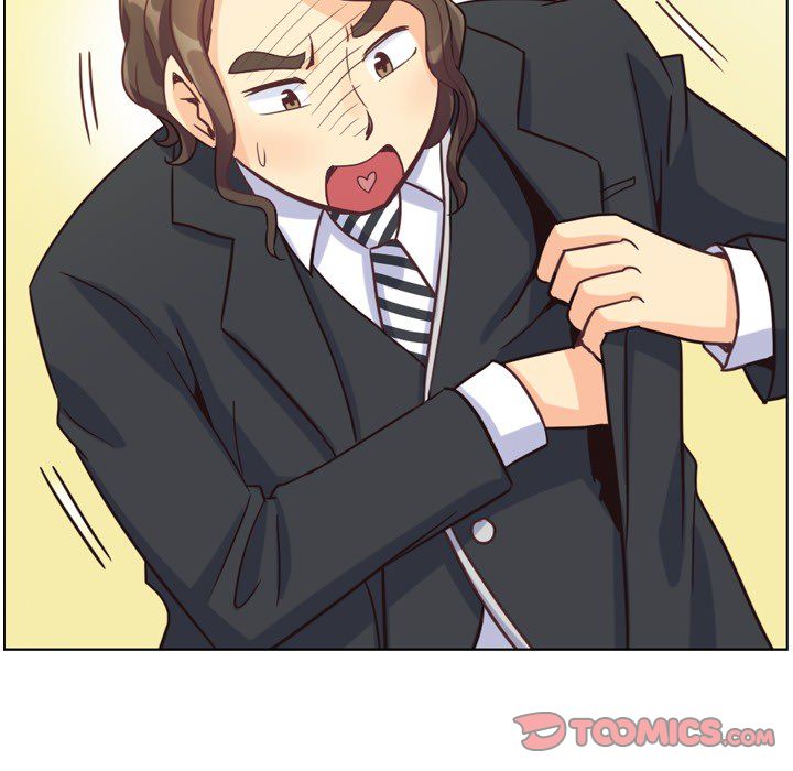Annoying Alice Chapter 78 page 46 - Chapter 78: Episode 78: Alice and the Man