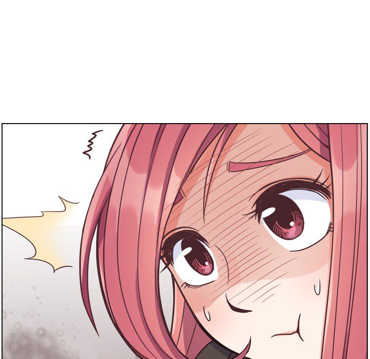 Annoying Alice Chapter 78 page 47 - Chapter 78: Episode 78: Alice and the Man
