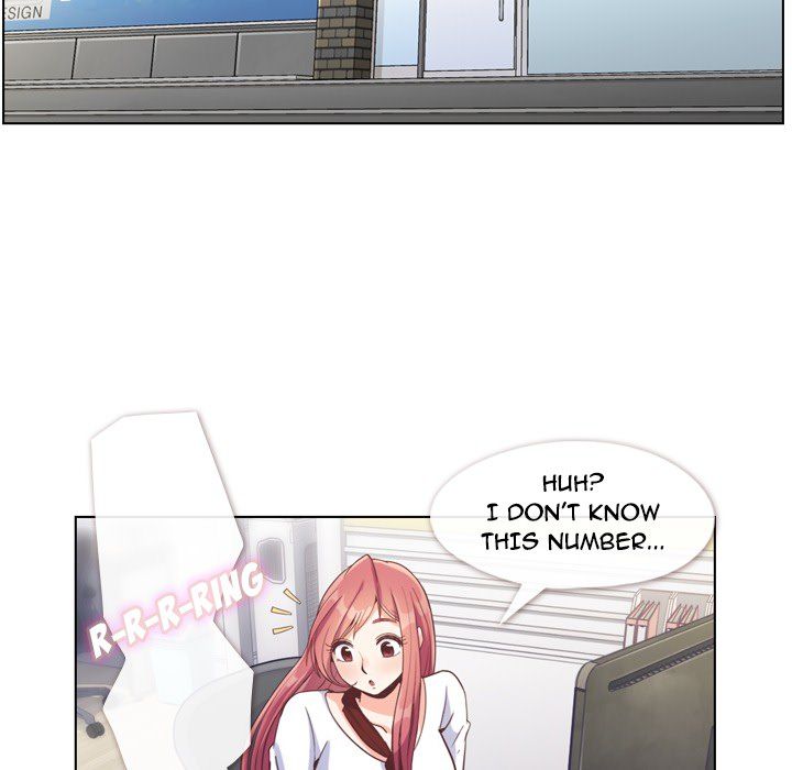 Annoying Alice Chapter 78 page 5 - Chapter 78: Episode 78: Alice and the Man