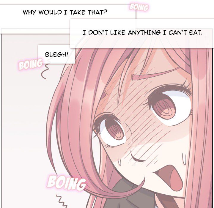 Annoying Alice Chapter 78 page 51 - Chapter 78: Episode 78: Alice and the Man