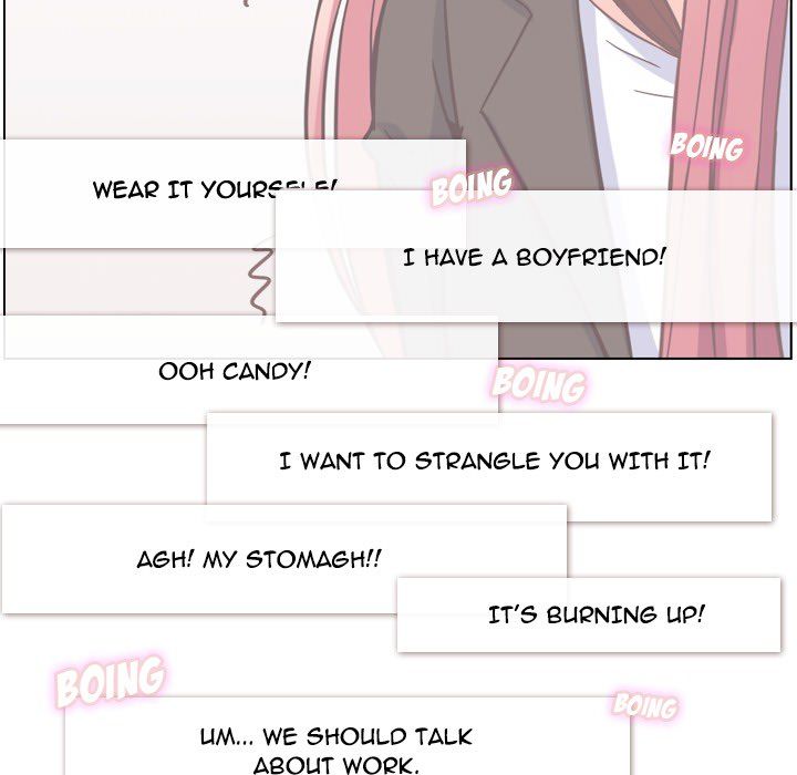 Annoying Alice Chapter 78 page 52 - Chapter 78: Episode 78: Alice and the Man