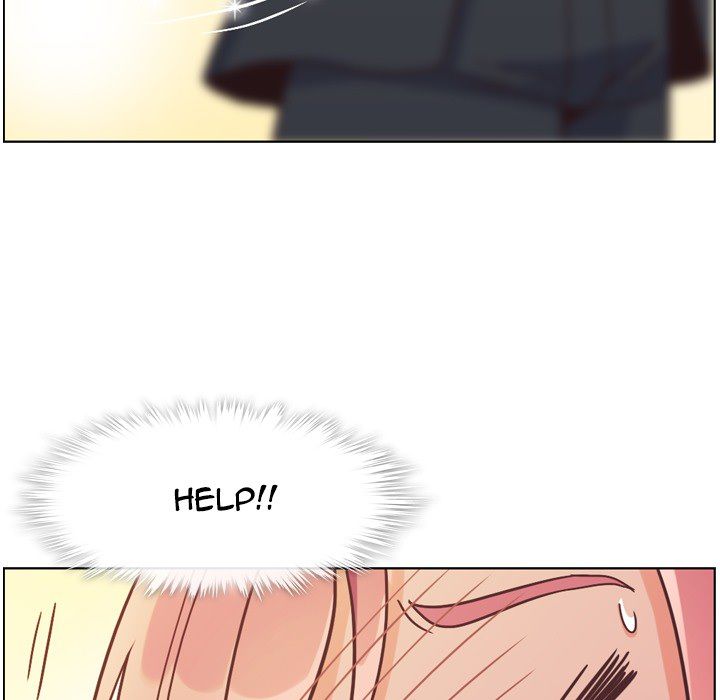 Annoying Alice Chapter 78 page 55 - Chapter 78: Episode 78: Alice and the Man
