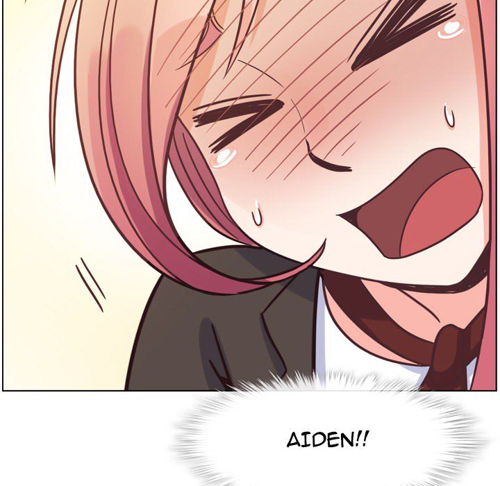 Annoying Alice Chapter 78 page 56 - Chapter 78: Episode 78: Alice and the Man