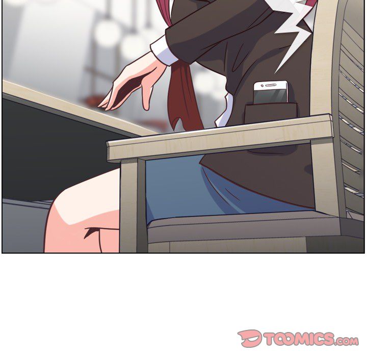 Annoying Alice Chapter 78 page 58 - Chapter 78: Episode 78: Alice and the Man