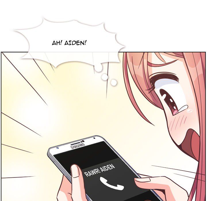 Annoying Alice Chapter 78 page 59 - Chapter 78: Episode 78: Alice and the Man