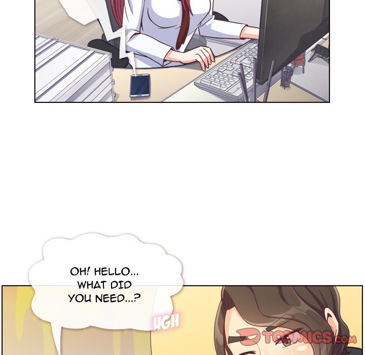 Annoying Alice Chapter 78 page 6 - Chapter 78: Episode 78: Alice and the Man