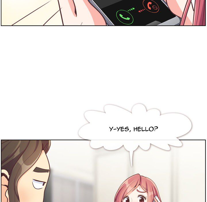 Annoying Alice Chapter 78 page 60 - Chapter 78: Episode 78: Alice and the Man