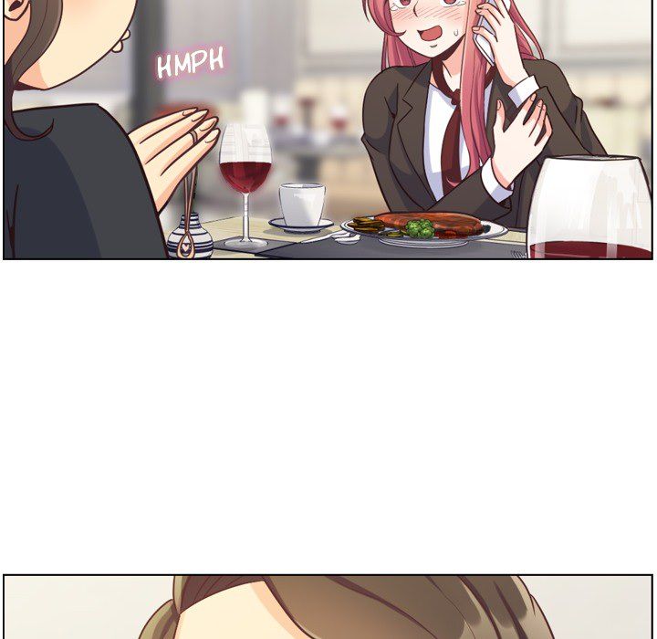 Annoying Alice Chapter 78 page 61 - Chapter 78: Episode 78: Alice and the Man