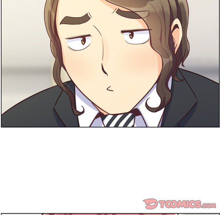 Annoying Alice Chapter 78 page 62 - Chapter 78: Episode 78: Alice and the Man