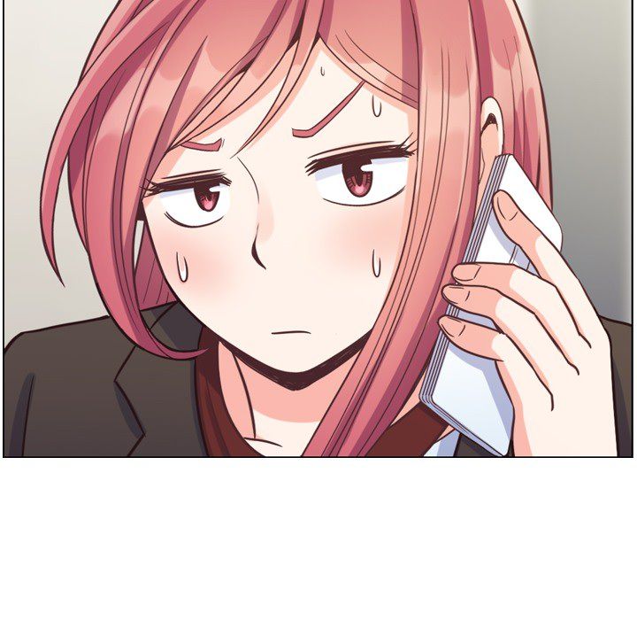 Annoying Alice Chapter 78 page 63 - Chapter 78: Episode 78: Alice and the Man