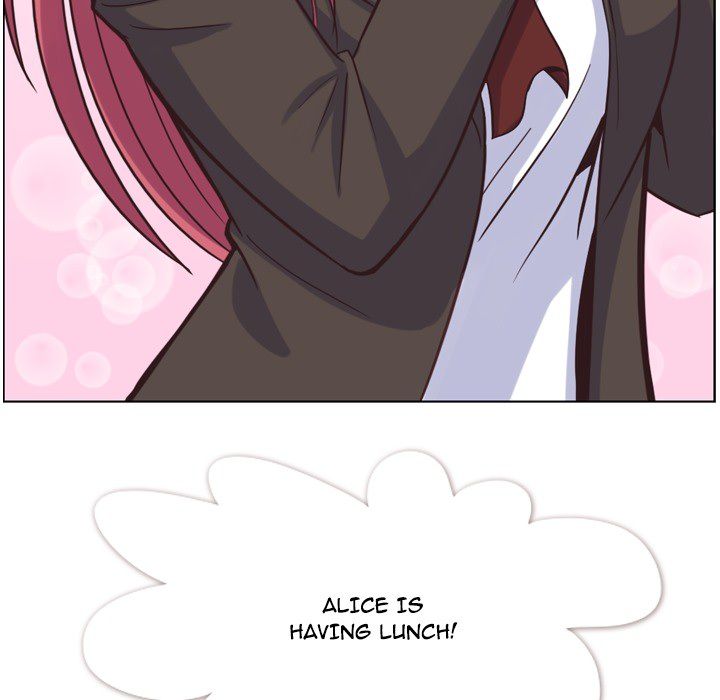 Annoying Alice Chapter 78 page 67 - Chapter 78: Episode 78: Alice and the Man