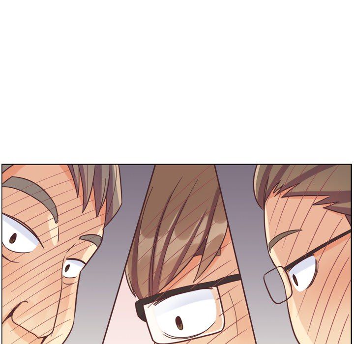 Annoying Alice Chapter 78 page 69 - Chapter 78: Episode 78: Alice and the Man