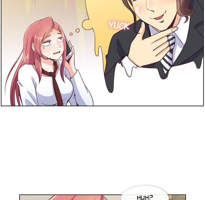 Annoying Alice Chapter 78 page 7 - Chapter 78: Episode 78: Alice and the Man
