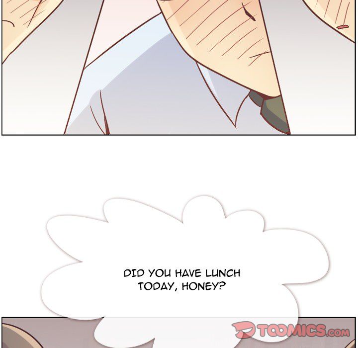 Annoying Alice Chapter 78 page 70 - Chapter 78: Episode 78: Alice and the Man