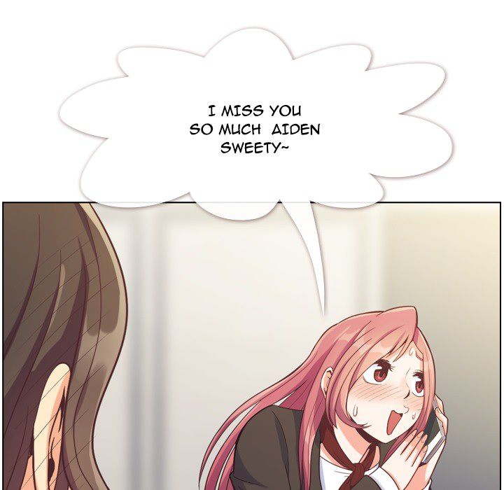 Annoying Alice Chapter 78 page 72 - Chapter 78: Episode 78: Alice and the Man