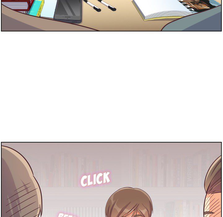 Annoying Alice Chapter 78 page 75 - Chapter 78: Episode 78: Alice and the Man