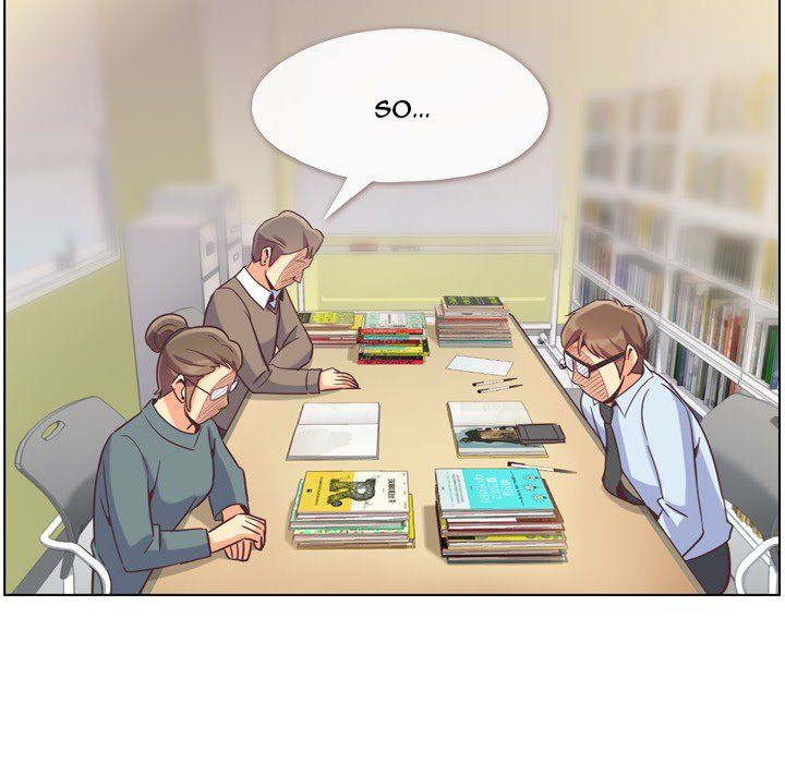 Annoying Alice Chapter 78 page 77 - Chapter 78: Episode 78: Alice and the Man