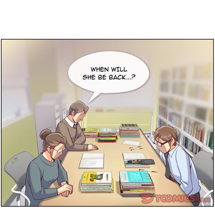 Annoying Alice Chapter 78 page 78 - Chapter 78: Episode 78: Alice and the Man