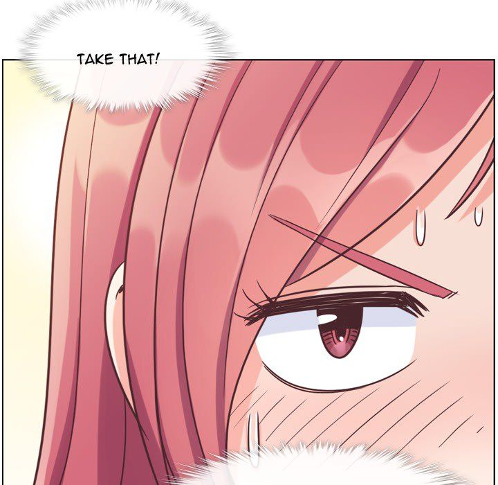 Annoying Alice Chapter 78 page 81 - Chapter 78: Episode 78: Alice and the Man