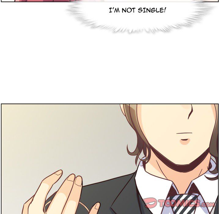 Annoying Alice Chapter 78 page 82 - Chapter 78: Episode 78: Alice and the Man