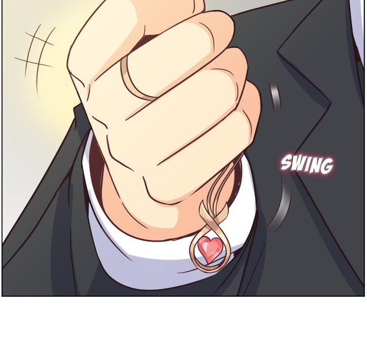 Annoying Alice Chapter 78 page 84 - Chapter 78: Episode 78: Alice and the Man