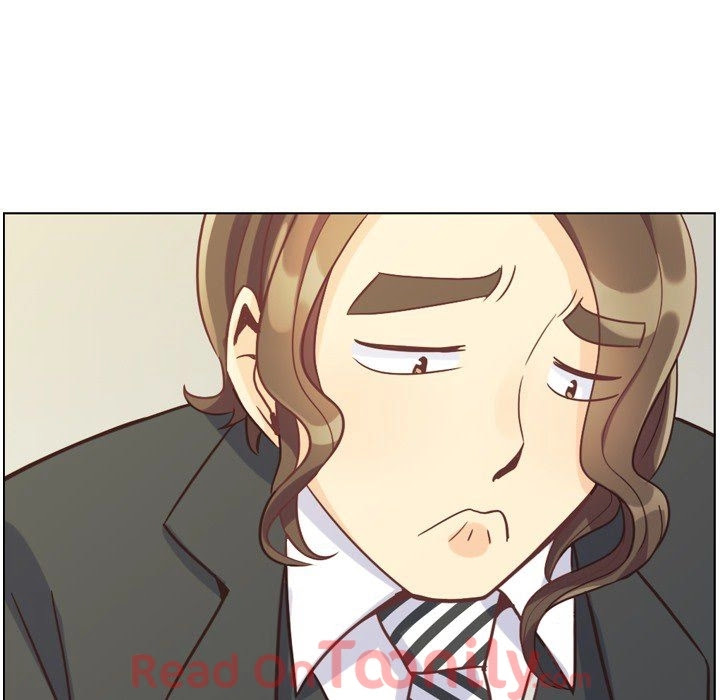 Annoying Alice Chapter 78 page 85 - Chapter 78: Episode 78: Alice and the Man