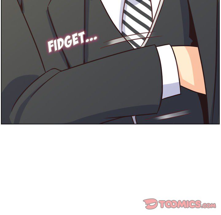 Annoying Alice Chapter 78 page 86 - Chapter 78: Episode 78: Alice and the Man