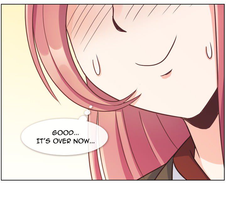 Annoying Alice Chapter 78 page 87 - Chapter 78: Episode 78: Alice and the Man