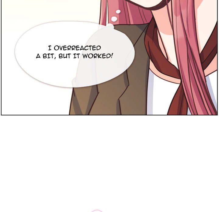 Annoying Alice Chapter 78 page 89 - Chapter 78: Episode 78: Alice and the Man