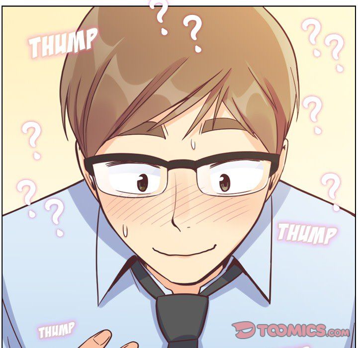 Annoying Alice Chapter 78 page 90 - Chapter 78: Episode 78: Alice and the Man