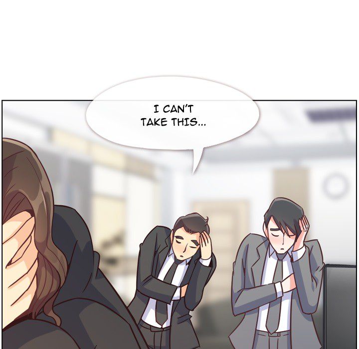 Annoying Alice Chapter 78 page 95 - Chapter 78: Episode 78: Alice and the Man