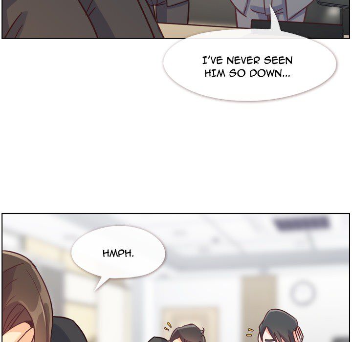 Annoying Alice Chapter 78 page 96 - Chapter 78: Episode 78: Alice and the Man