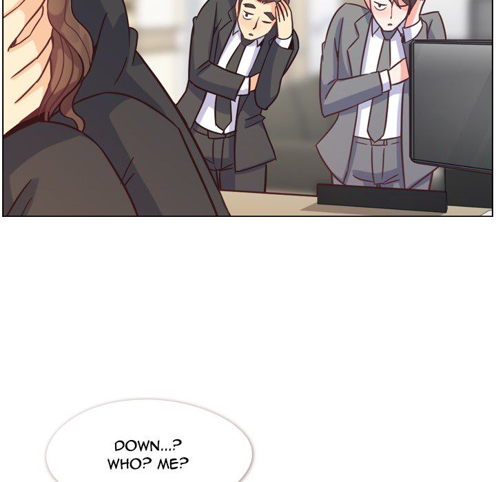 Annoying Alice Chapter 78 page 97 - Chapter 78: Episode 78: Alice and the Man