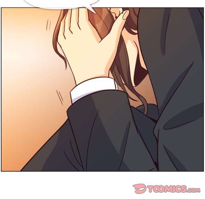Annoying Alice Chapter 78 page 98 - Chapter 78: Episode 78: Alice and the Man