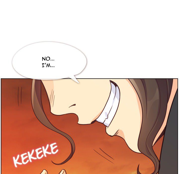 Annoying Alice Chapter 78 page 99 - Chapter 78: Episode 78: Alice and the Man