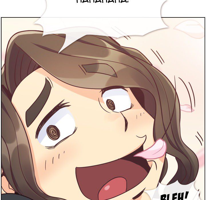 Annoying Alice Chapter 79 page 100 - Chapter 79: Episode 79: Alice and the Denial