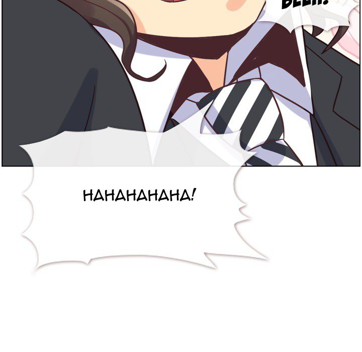 Annoying Alice Chapter 79 page 101 - Chapter 79: Episode 79: Alice and the Denial