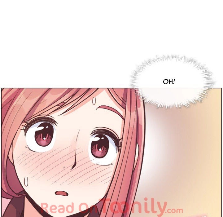 Annoying Alice Chapter 79 page 11 - Chapter 79: Episode 79: Alice and the Denial