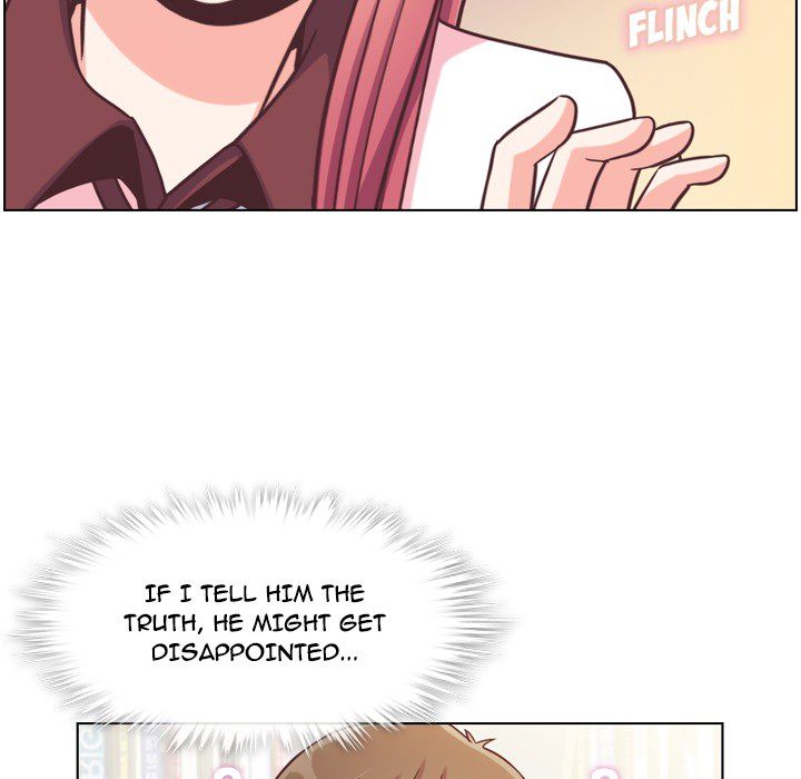 Annoying Alice Chapter 79 page 12 - Chapter 79: Episode 79: Alice and the Denial