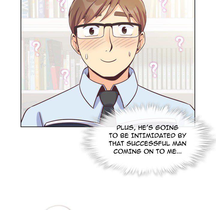 Annoying Alice Chapter 79 page 13 - Chapter 79: Episode 79: Alice and the Denial
