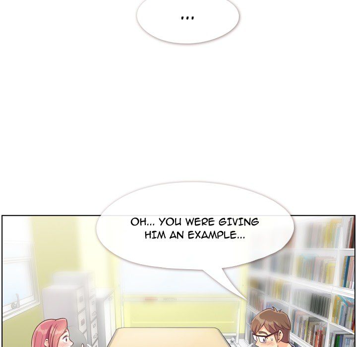 Annoying Alice Chapter 79 page 15 - Chapter 79: Episode 79: Alice and the Denial