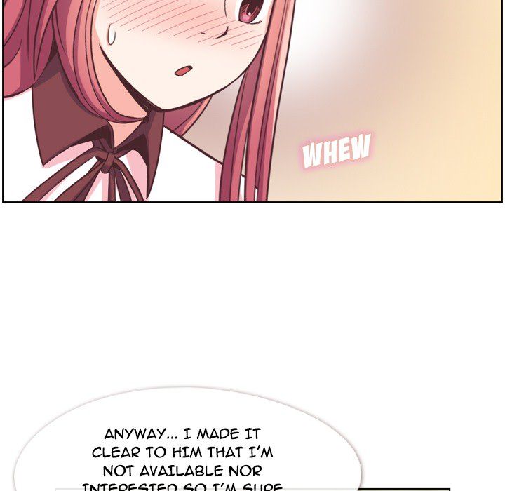 Annoying Alice Chapter 79 page 17 - Chapter 79: Episode 79: Alice and the Denial