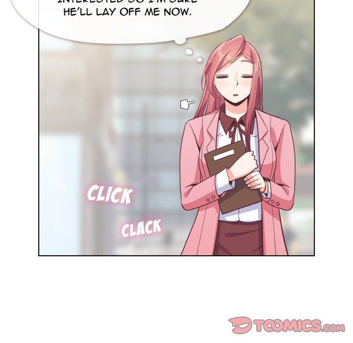 Annoying Alice Chapter 79 page 18 - Chapter 79: Episode 79: Alice and the Denial