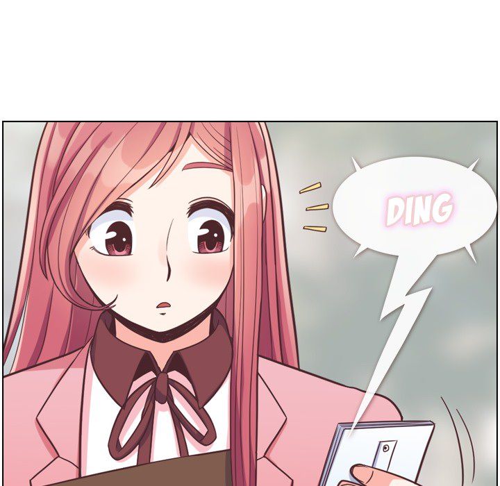 Annoying Alice Chapter 79 page 19 - Chapter 79: Episode 79: Alice and the Denial